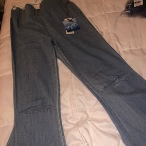 Mumu Berkeley Bells NWT